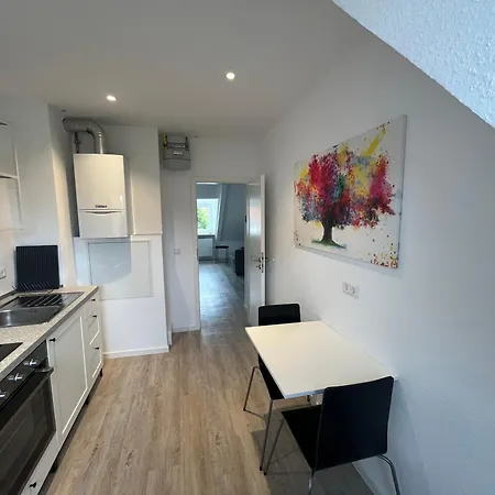 Moderne 2,5-Zimmer Wohnung In Toplage Hannover Eksteriør billede