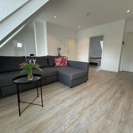 Moderne 2,5-Zimmer Wohnung In Toplage Hannover Eksteriør billede